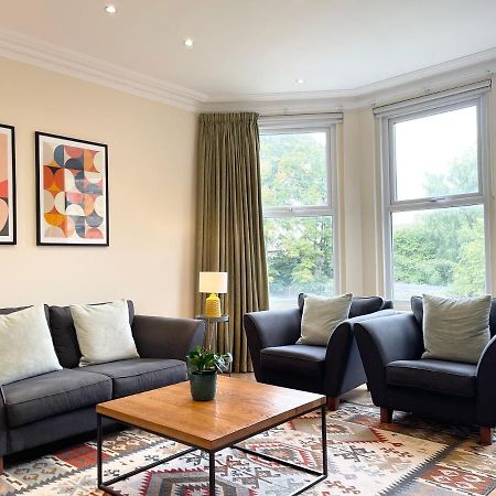 Glenlyn Apartments Barnet Exteriör bild