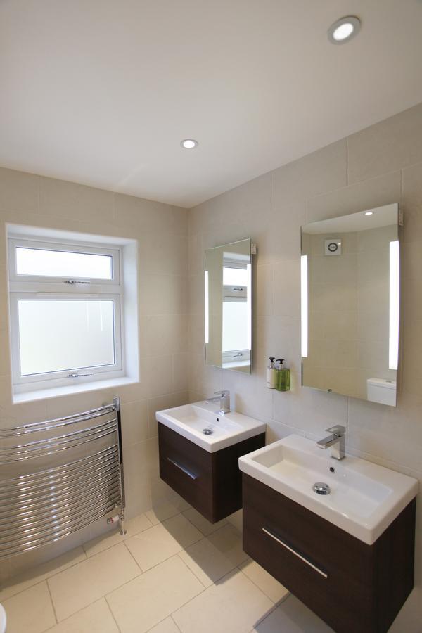 Glenlyn Apartments Barnet Exteriör bild