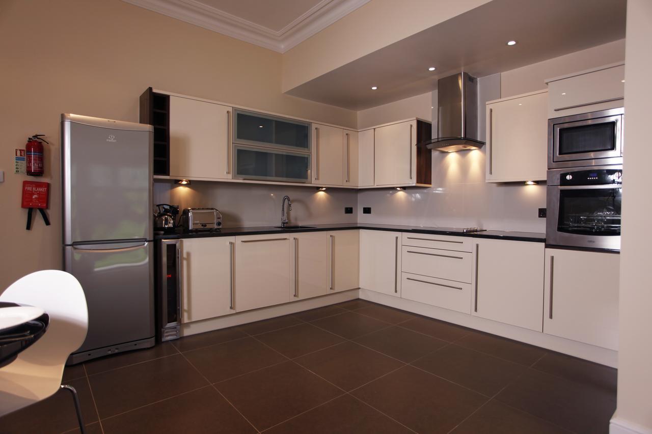 Glenlyn Apartments Barnet Exteriör bild