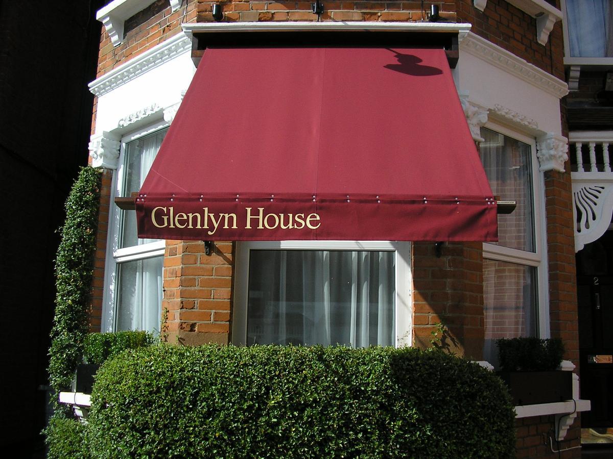 Glenlyn Apartments Barnet Exteriör bild
