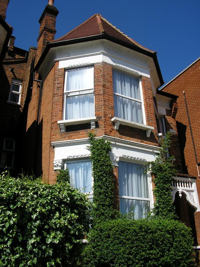 Glenlyn Apartments Barnet Exteriör bild