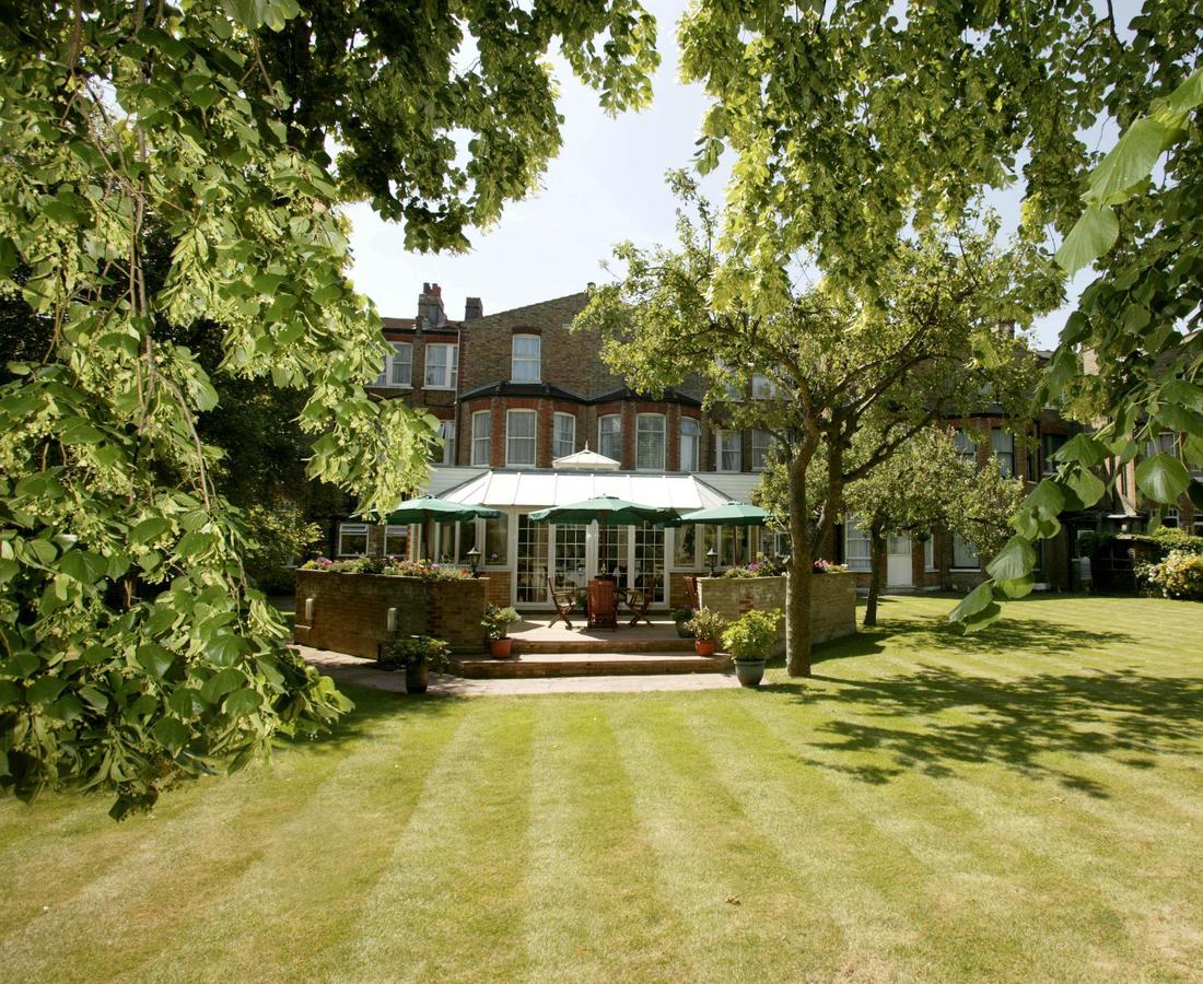 Glenlyn Apartments Barnet Exteriör bild